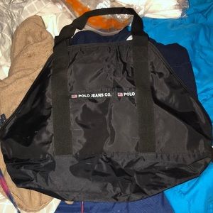 Swim bag polo jeans bag
